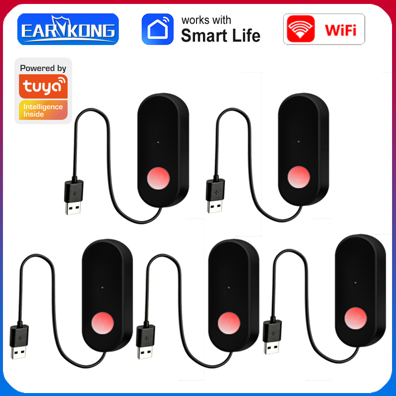 Smart Home Wiser - جهاز استشعار حركة بالأشعة تحت الحمراء