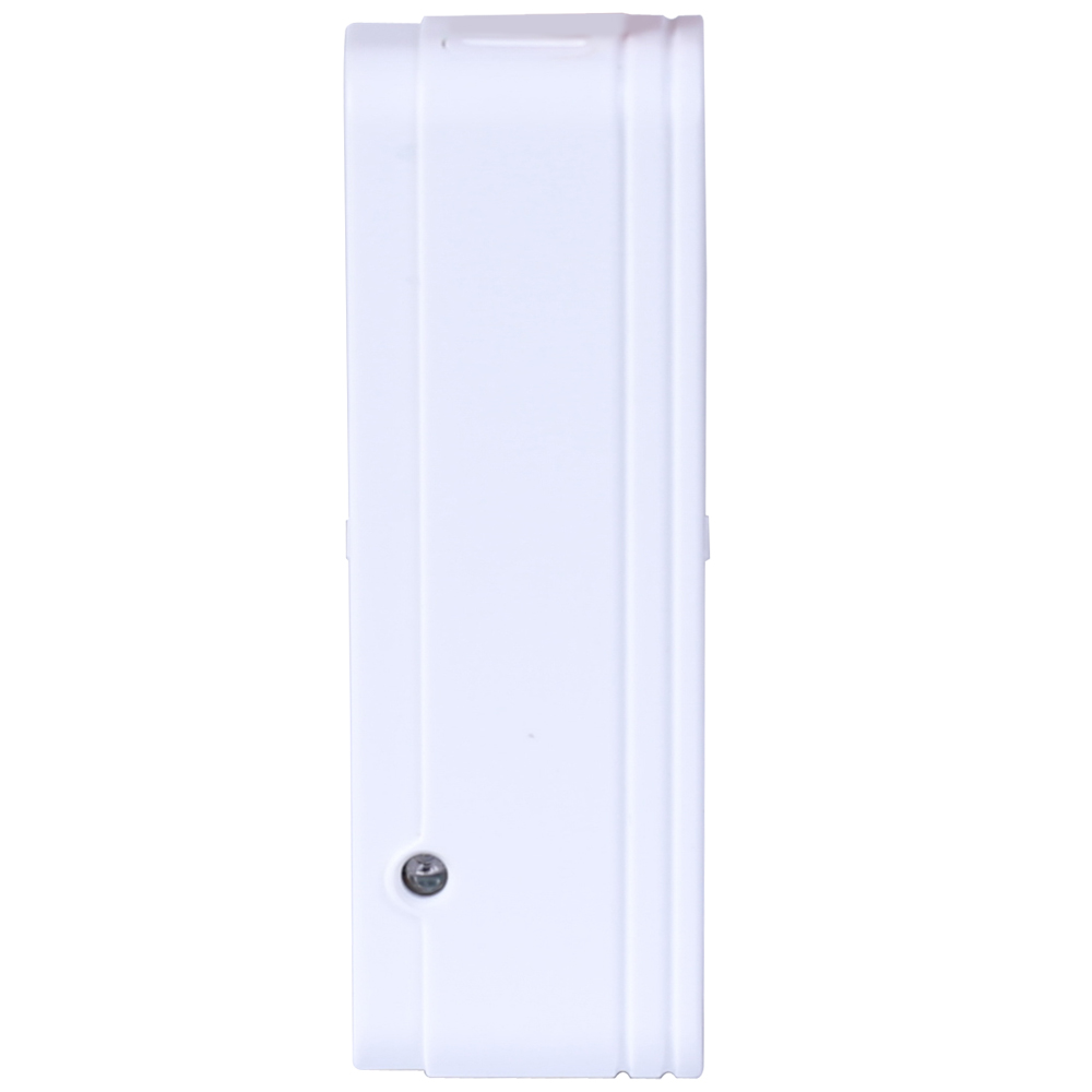 مستشعر اهتزاز لاسلكي صغير الحج - مراجعة Wireless Door Sensor وسعره