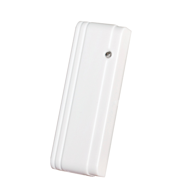 مستشعر اهتزاز لاسلكي صغير الحج - مراجعة Wireless Door Sensor وسعره