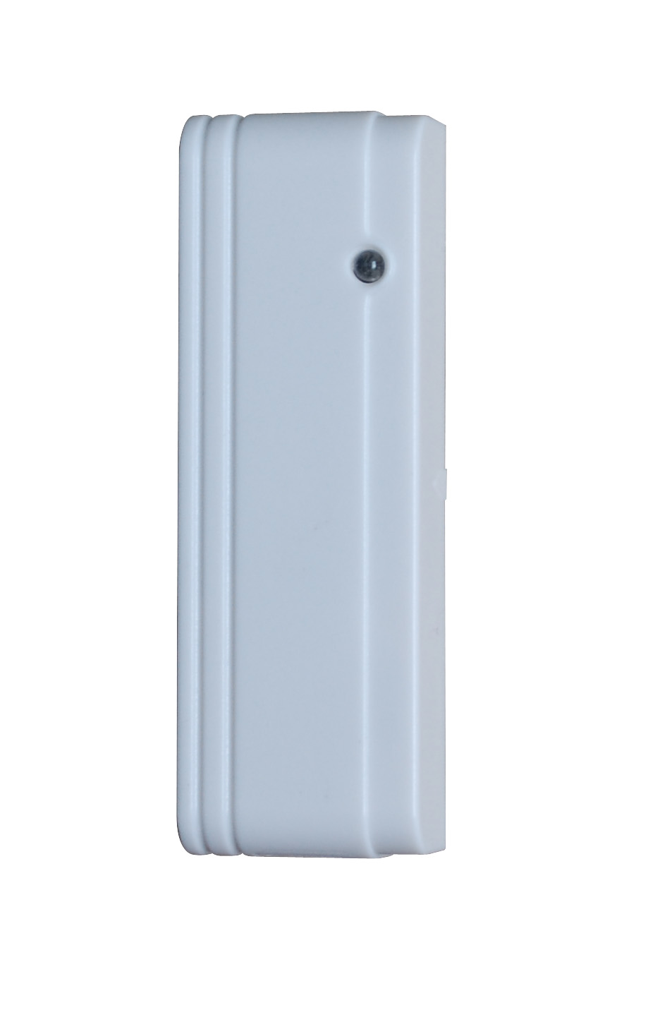 مستشعر اهتزاز لاسلكي صغير الحج - مراجعة Wireless Door Sensor وسعره