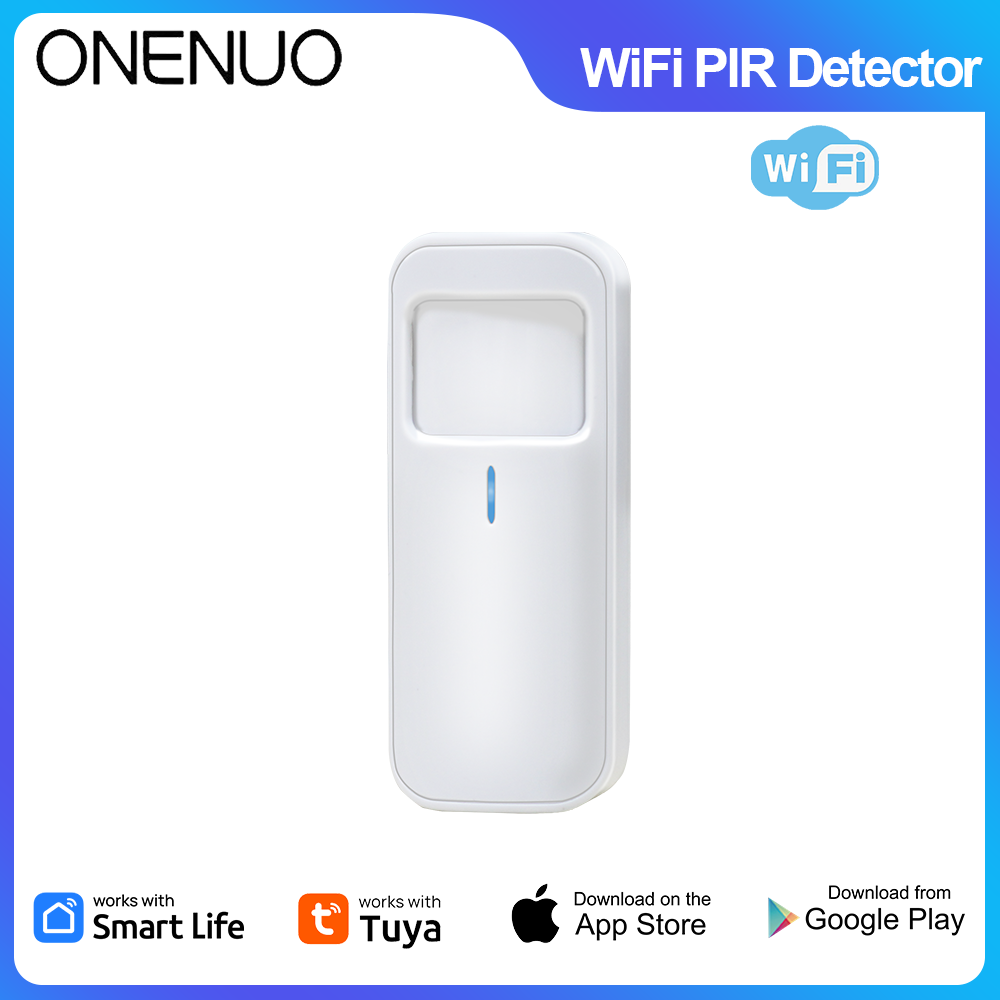 جهاز استشعار الحركة بالأشعة تح - مراجعة Smart Home Wiser وسعره