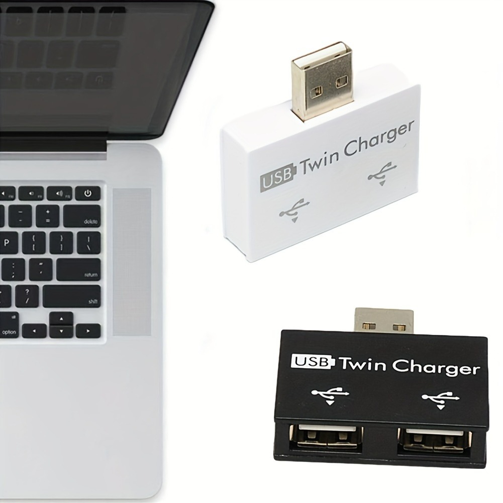 USB2.0 الفاصل 1 ذكر إلى 2 مناف - مراجعة Smart Home Hub 2 وسعره