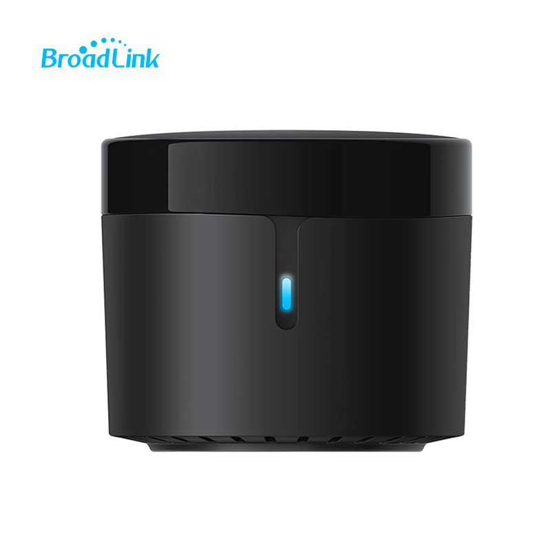 جهاز تحكم عن بعد ذكي BroadLink - مراجعة Universal Remote Smart Home وسعره