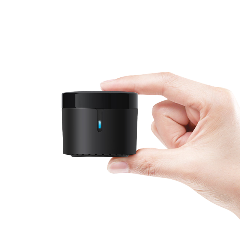 جهاز تحكم عن بعد ذكي BroadLink - مراجعة Universal Remote Smart Home وسعره