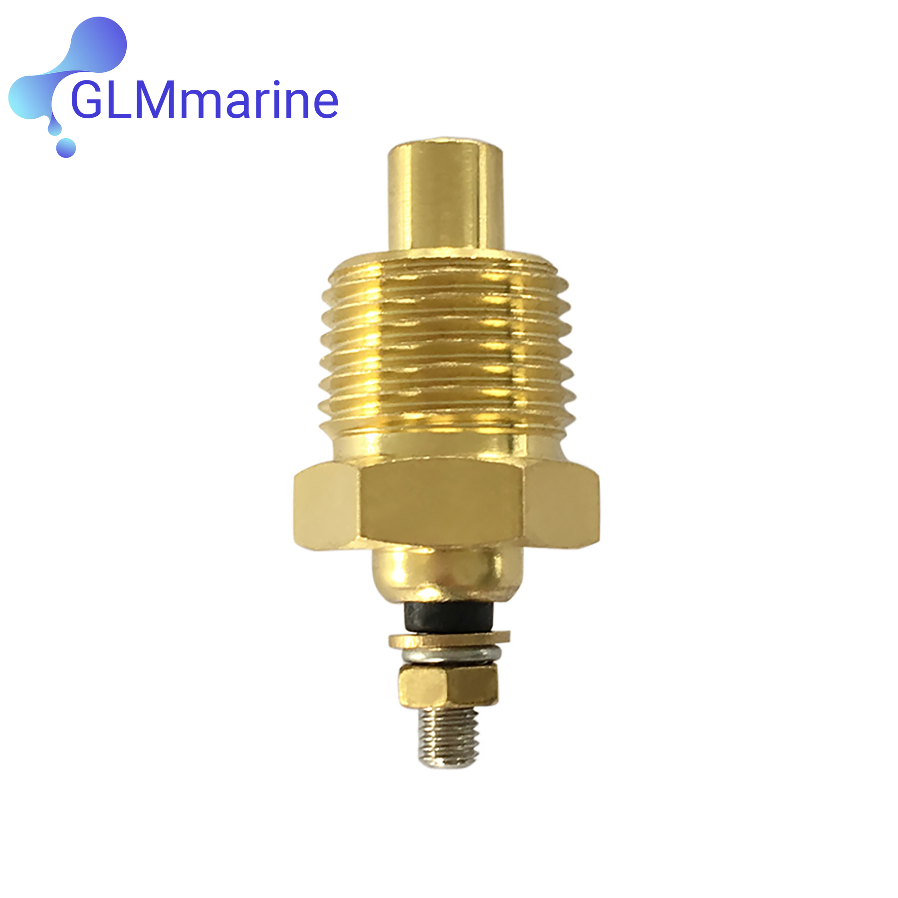 مستشعر مرسل درجة الحرارة ، لطر - مراجعة Temperature Sensor وسعره