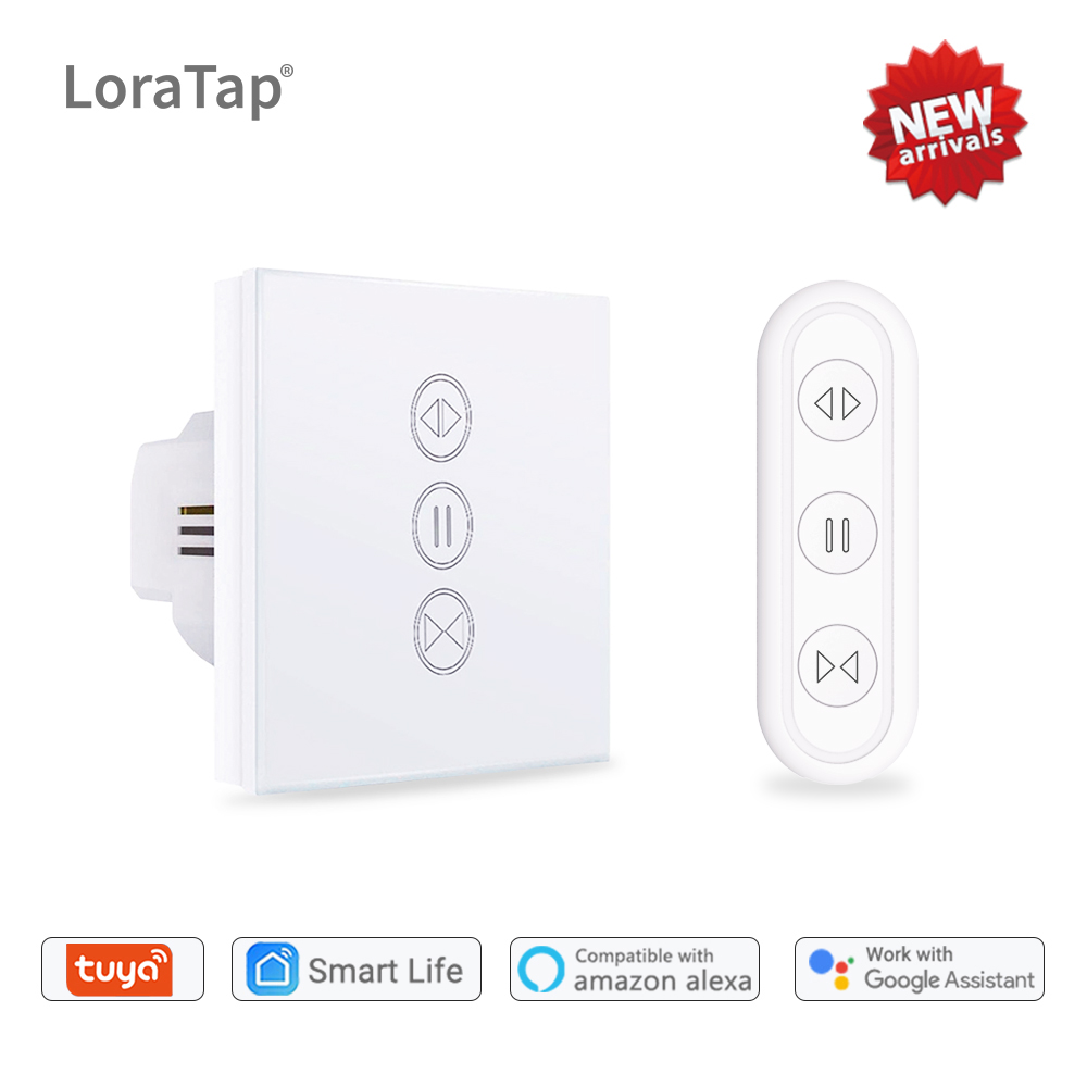 Tuya Smart Life الاتحاد الأورو - مراجعة Universal Remote Smart Home وسعره
