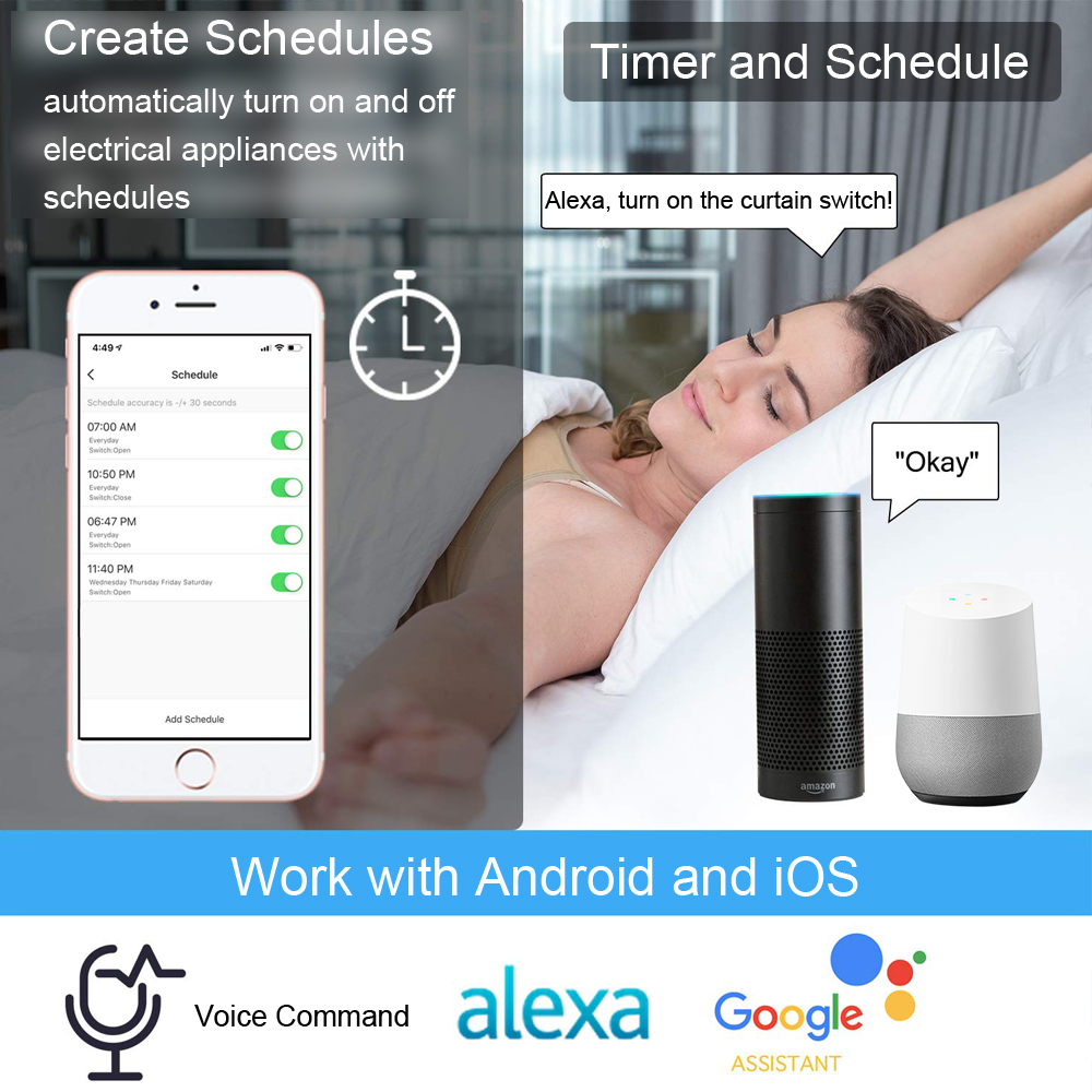 Tuya Smart Life الاتحاد الأورو - مراجعة Universal Remote Smart Home وسعره