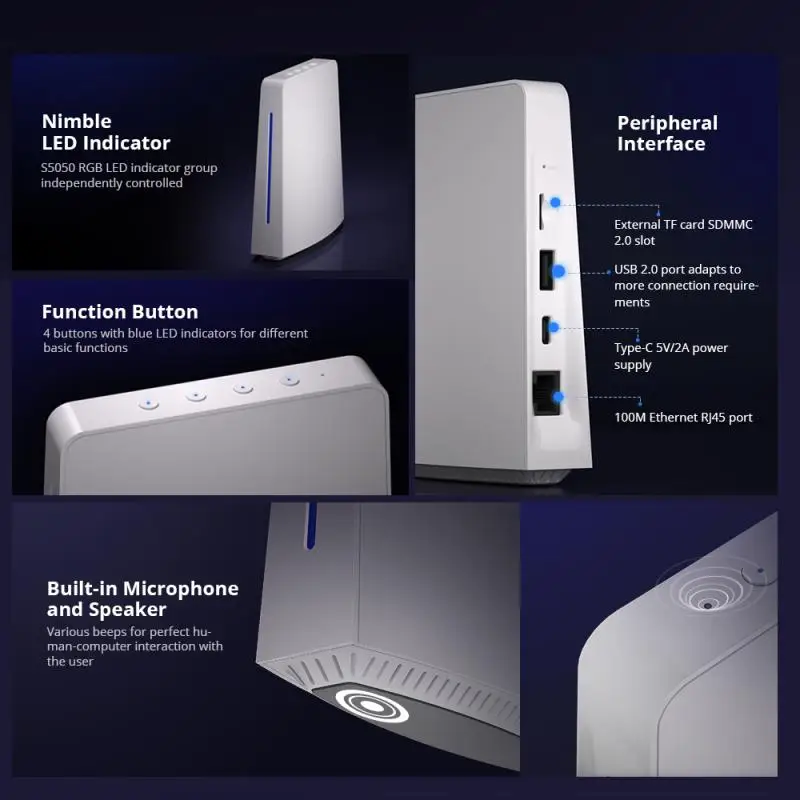 جهاز SONOFF Smart Home Hub iHo - مراجعة Smart Home Hub 2 وسعره