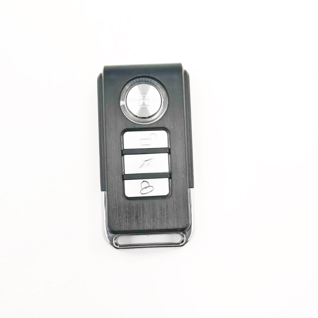 متجر لاسلكي إنذار الأمن جرس عد - مراجعة Wireless Door Sensor وسعره