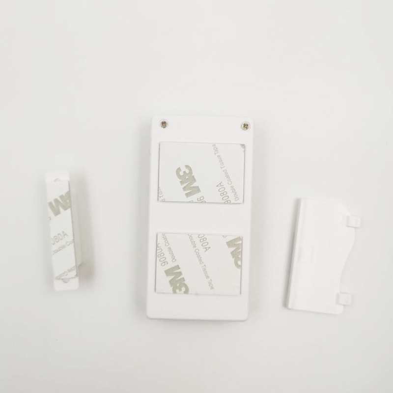 متجر لاسلكي إنذار الأمن جرس عد - مراجعة Wireless Door Sensor وسعره