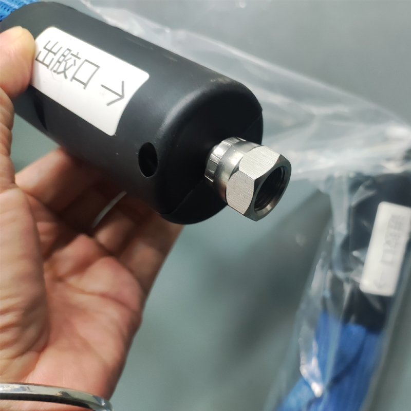 خرطوم غراء حراري 8 قدم، نوع ال - مراجعة Temperature Sensor وسعره