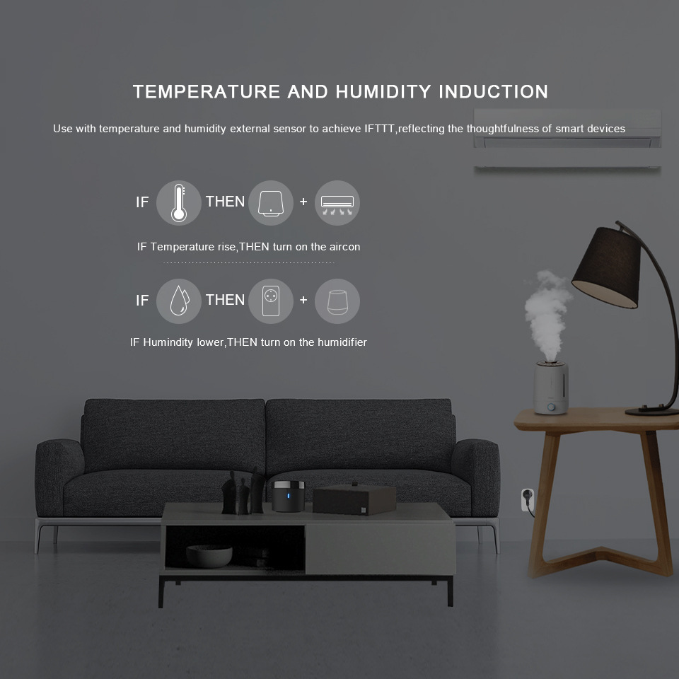 جهاز تحكم عن بعد ذكي BroadLink - مراجعة Universal Remote Smart Home وسعره
