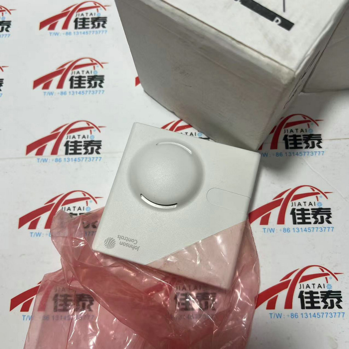 مستشعر درجة الحرارة والرطوبة H - مراجعة Temperature Sensor وسعره