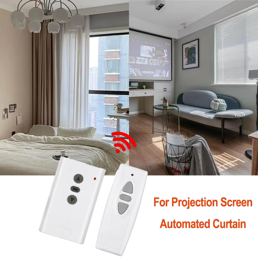 نظام تحكم عن بعد لاسلكي ذكي يع - مراجعة Universal Remote Smart Home وسعره
