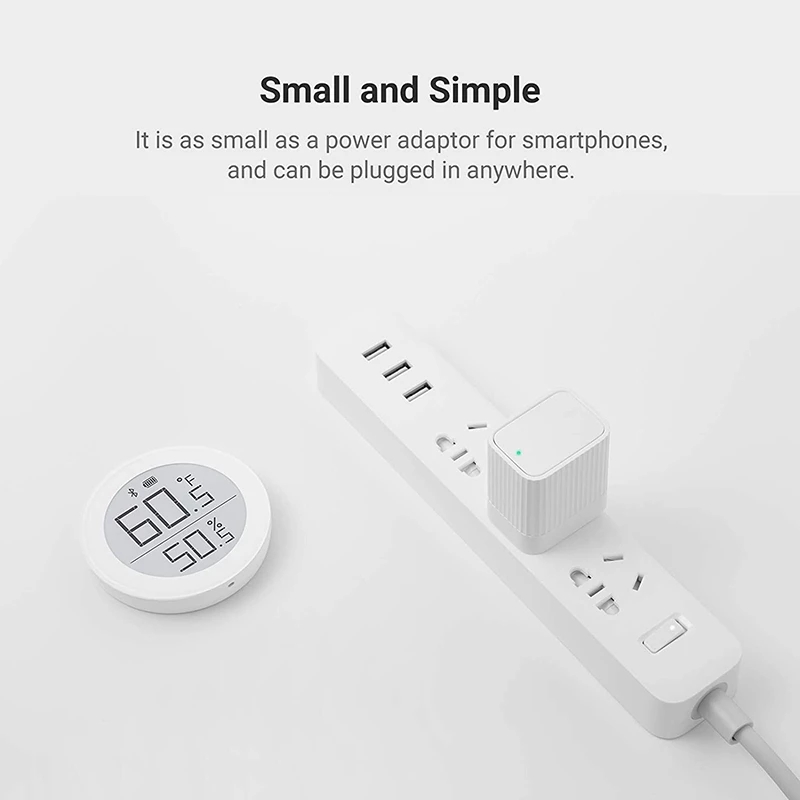 جهاز ربط منزلي ذكي لـ Xiaomi m - مراجعة Smart Home Hub 2 وسعره