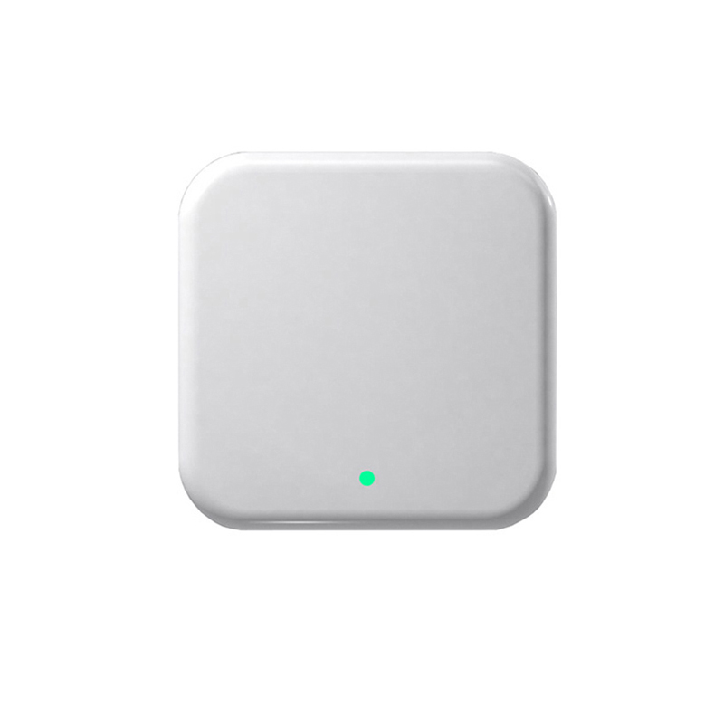 بوابة TTLock الذكية G2 واي فاي - مراجعة Smart Home Door Lock وسعره