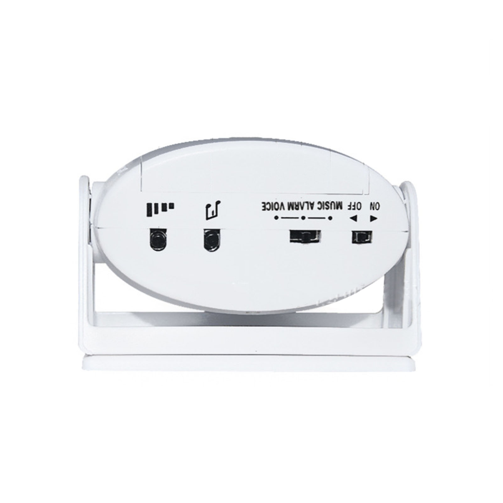 الأشعة تحت الحمراء إنذار جرس م - مراجعة Wireless Door Sensor وسعره