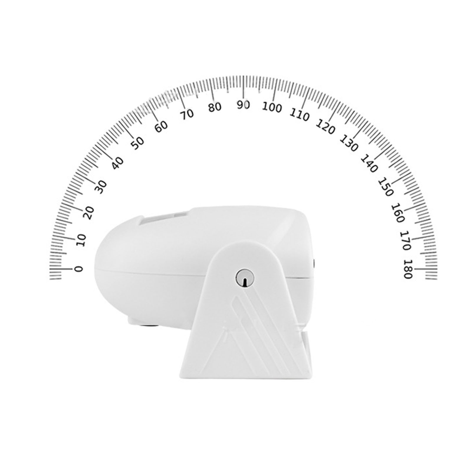 الأشعة تحت الحمراء إنذار جرس م - مراجعة Wireless Door Sensor وسعره