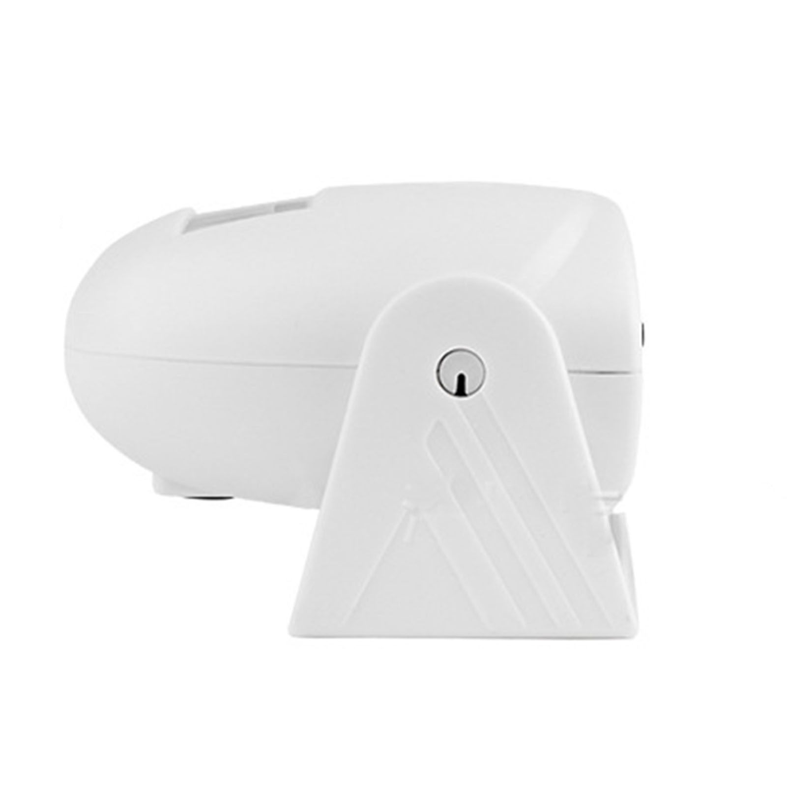الأشعة تحت الحمراء إنذار جرس م - مراجعة Wireless Door Sensor وسعره