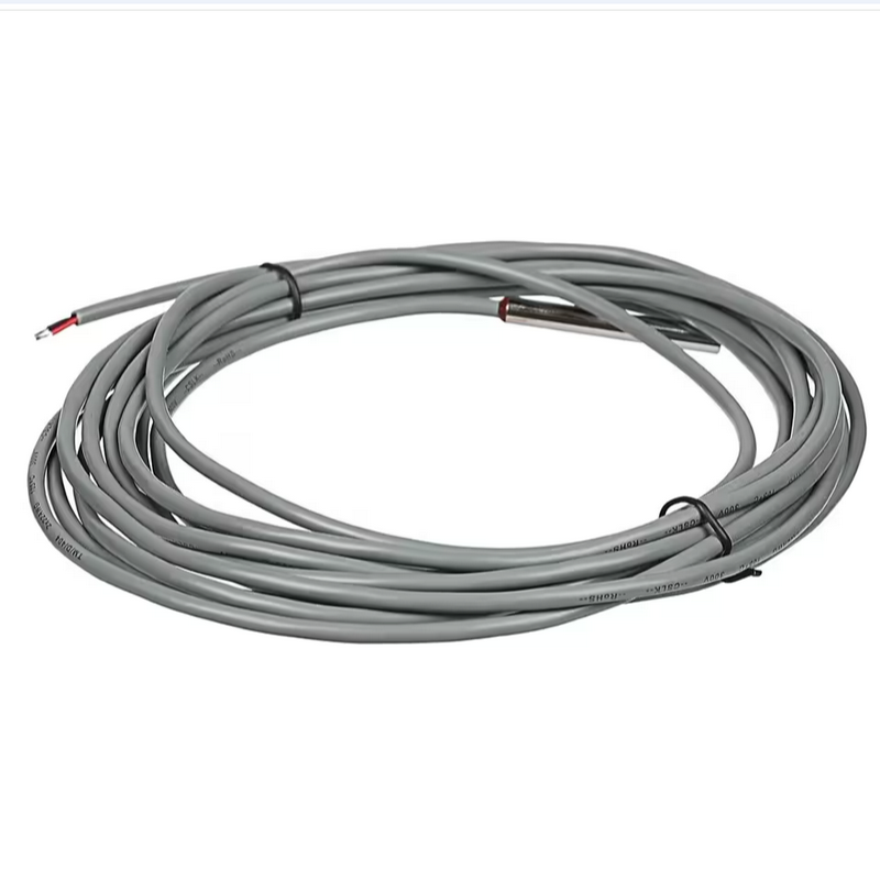 1 قطعة جديدة لمستشعر درجة الحر - مراجعة Temperature Sensor وسعره