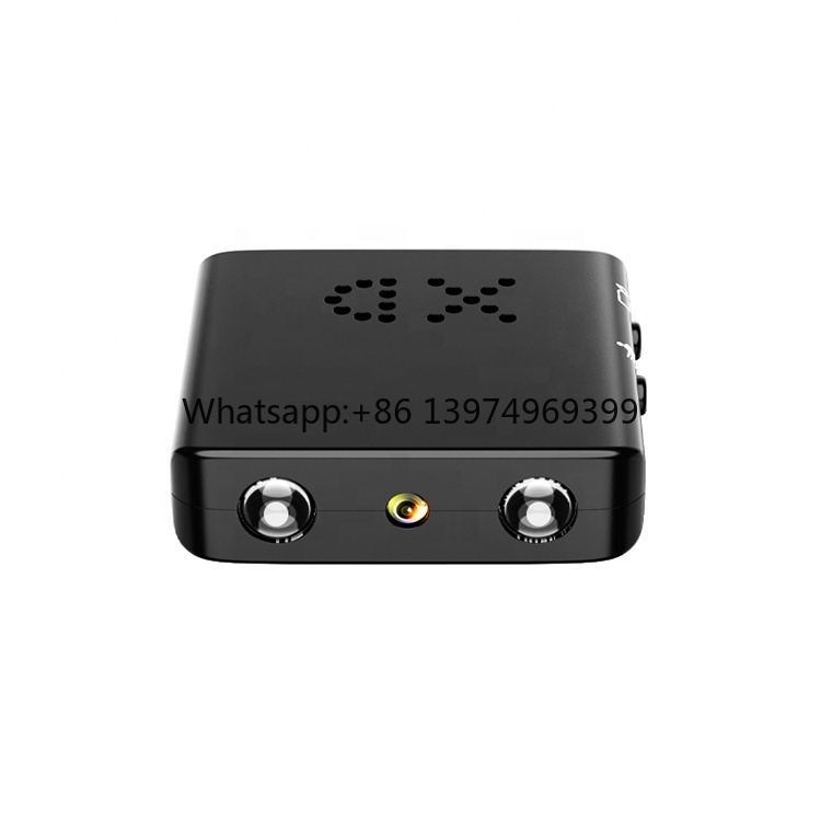 كاميرات لاسلكية صغيرة منخفضة ا - مراجعة Smart Home Video وسعره
