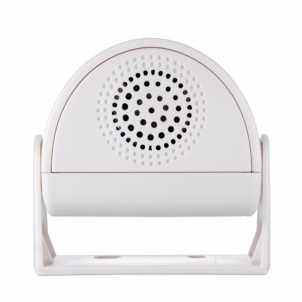 32 أغنية ترحيب الأشعة تحت الحم - مراجعة Wireless Door Sensor وسعره