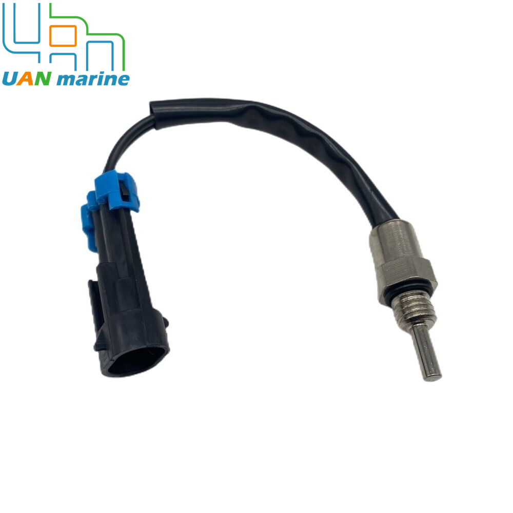 8M0142542 مستشعر درجة الحرارة  - مراجعة Temperature Sensor وسعره