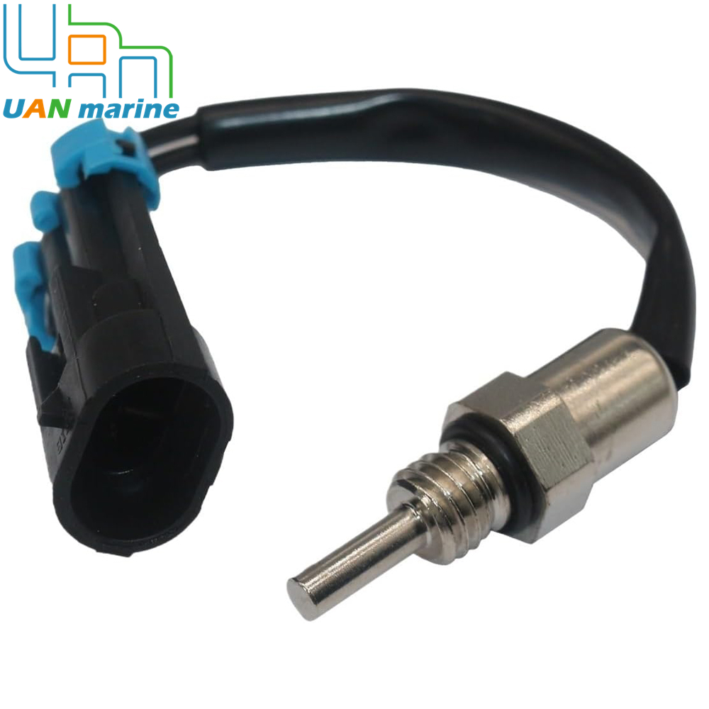 8M0142542 مستشعر درجة الحرارة  - مراجعة Temperature Sensor وسعره