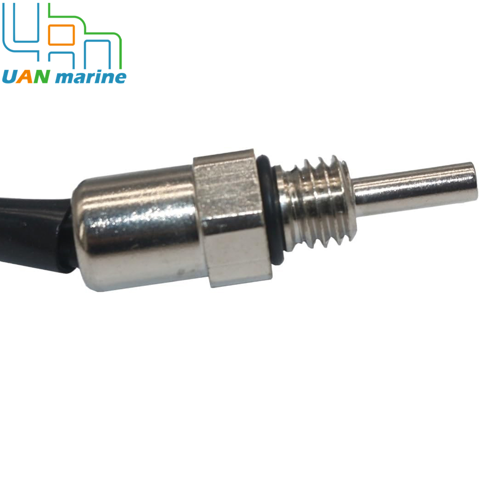 8M0142542 مستشعر درجة الحرارة  - مراجعة Temperature Sensor وسعره