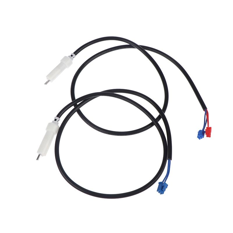 مستشعر مياه 3/8 بوصة لقياس الت - مراجعة Temperature Sensor وسعره