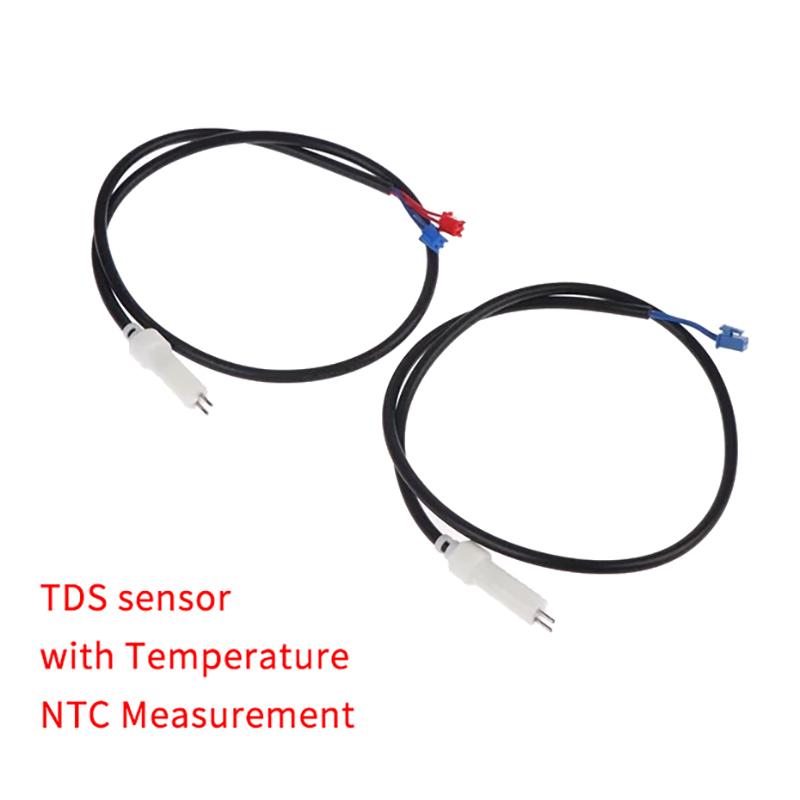 مستشعر مياه 3/8 بوصة لقياس الت - مراجعة Temperature Sensor وسعره