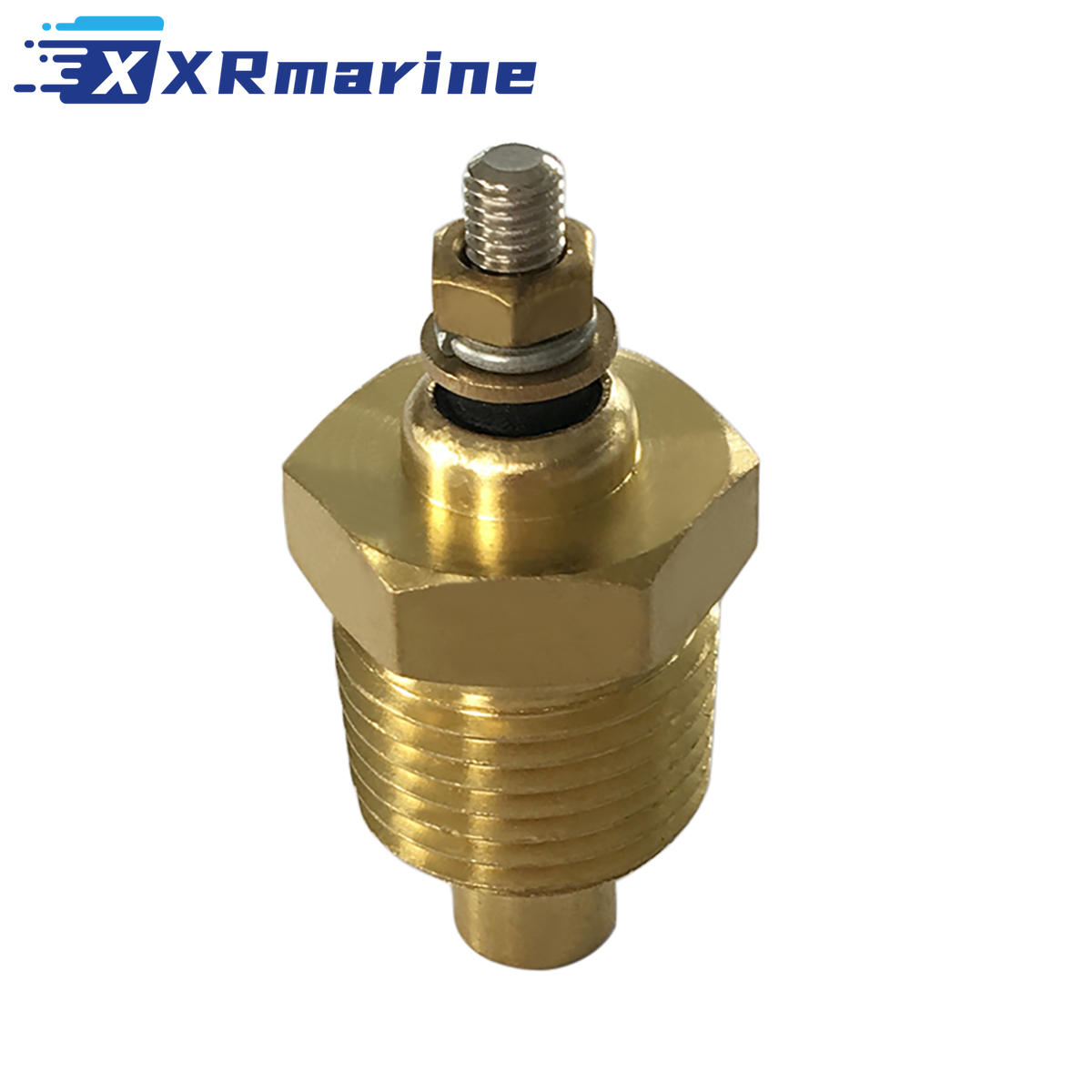 مستشعر درجة الحرارة 1/2 بوصة 9 - مراجعة Temperature Sensor وسعره