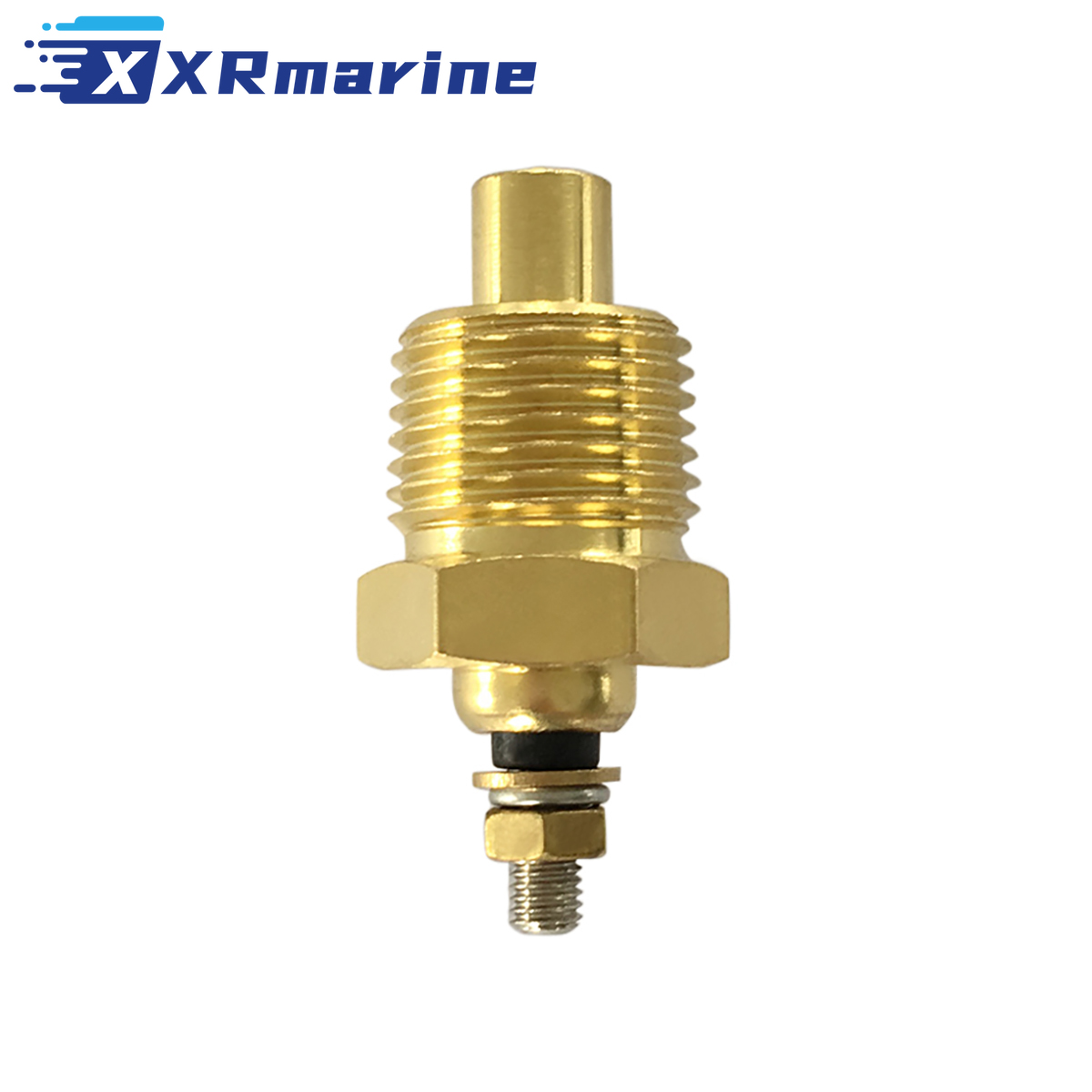 مستشعر درجة الحرارة 1/2 بوصة 9 - مراجعة Temperature Sensor وسعره