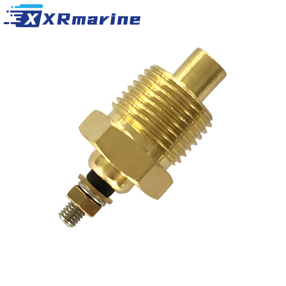 مستشعر درجة الحرارة 1/2 بوصة 9 - مراجعة Temperature Sensor وسعره