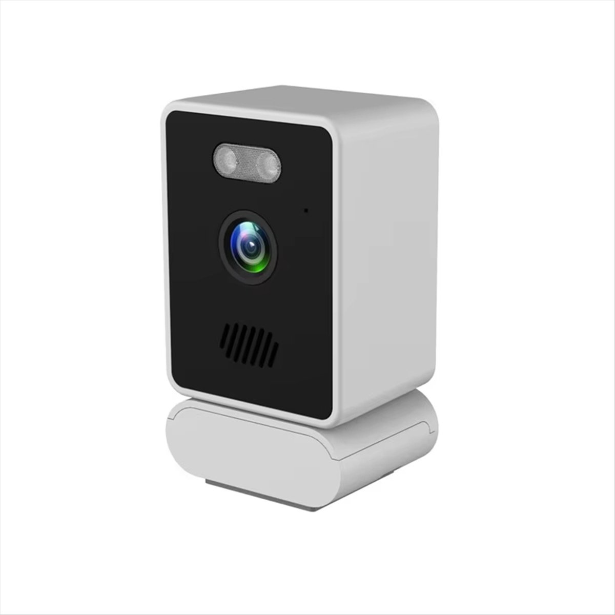 كاميرا A73T HD IP لاسلكية للمر - مراجعة Smart Home Video وسعره